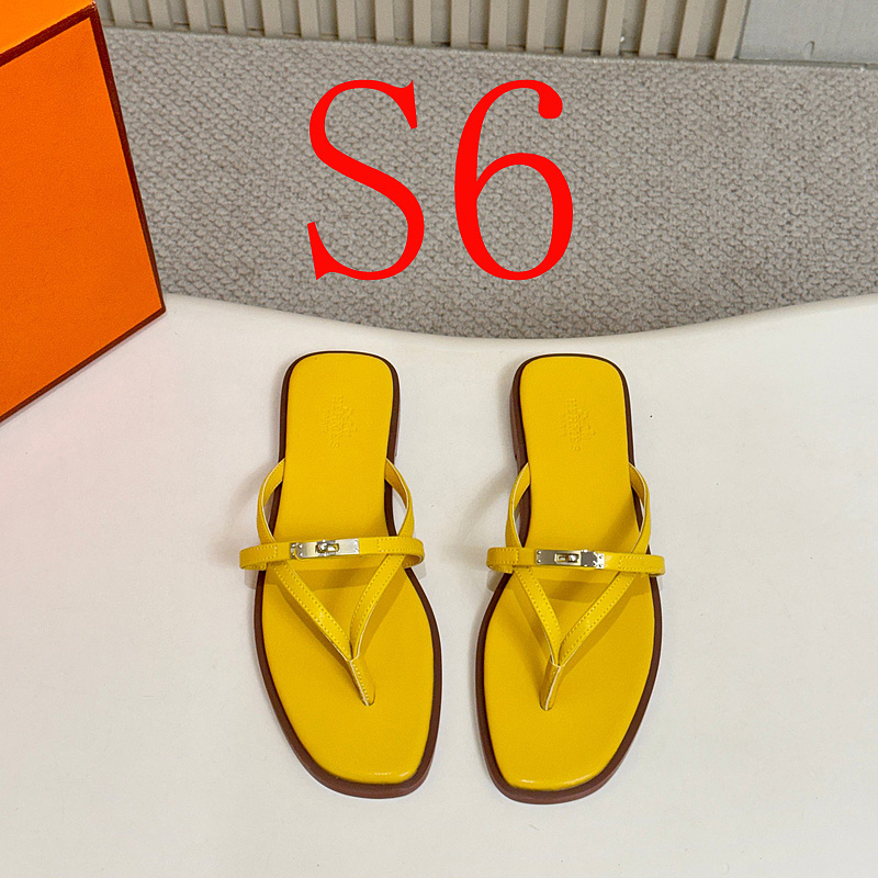 SHHS1 Women slipper Shoes 35-42 with box