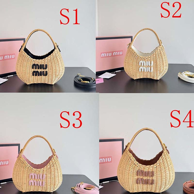 LMP17 bag 23-24-7cm Hand bag