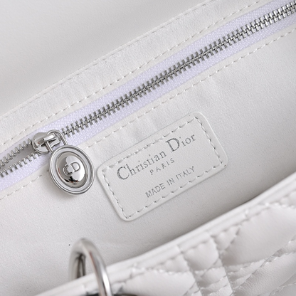LDP77  Bag 24x11x20cm 20x9x17cm 17x8x15cm Handbag Bags