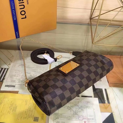 LLP292  bag 25-13-4cm Shoulder bags