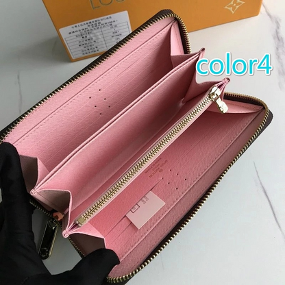 LLP000 Classic PVC bag 19x10CM with box