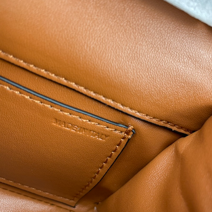 LVP5 bag 20-11-5cm Shoulder bags