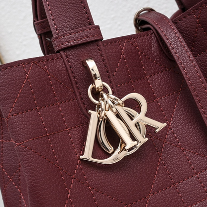 LDP76  Bag 28.5X19X21cm 23X15X15cm Handbag Bags