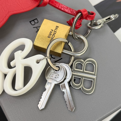 JK56 Key Chain New Style