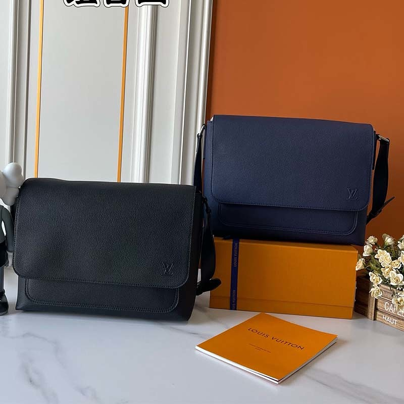 LLP302  bag 33- 29-12CM Shoulder bags
