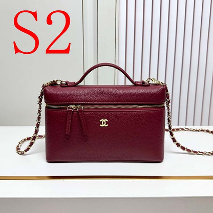 LCP142 Bag 17x23x5cm 17x19x5cm Shoulder bags