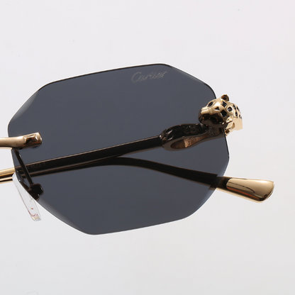 2601 Sunglasses with box