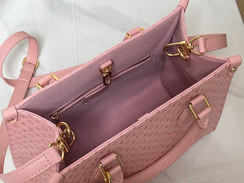 LLP311  bag 25.0-19.0-11.5CM Shopping bag