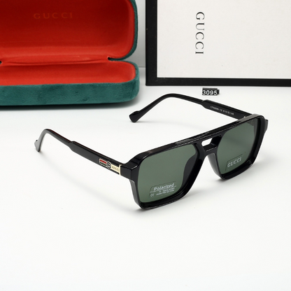 3095 Sunglasses with box