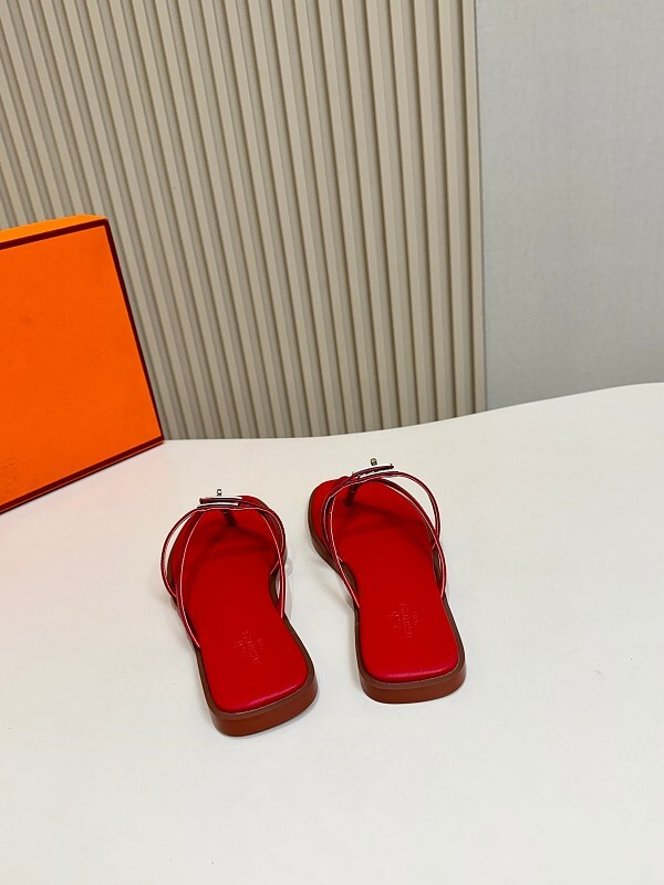 SHHS1 Women slipper Shoes 35-42 with box