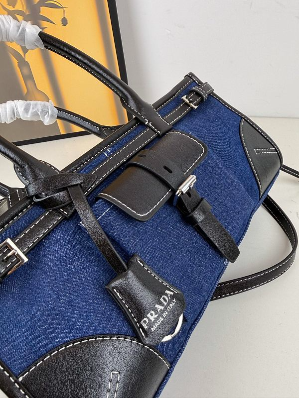 LPP39 bag 32-16cm 38-28cm Hand bag