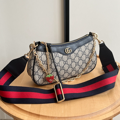 LGP111 bag 25X15.5X6cm Shoulder bags