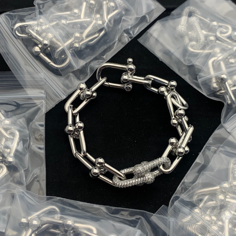 TFB2  New Fashion Bracelet Size 18CM Jewelry
