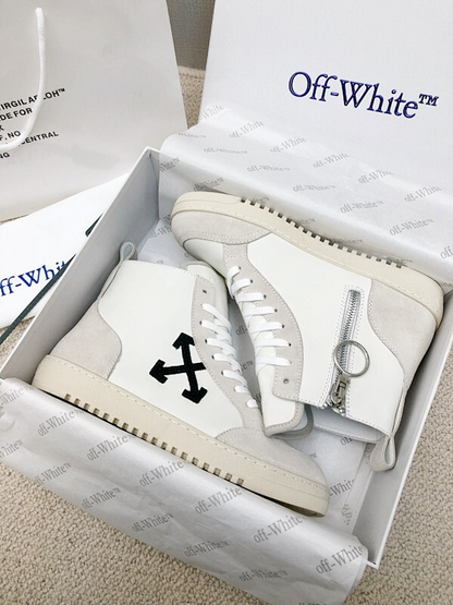 GOS17 Leather Shoes Women35-40 Man40-45 shoes with box