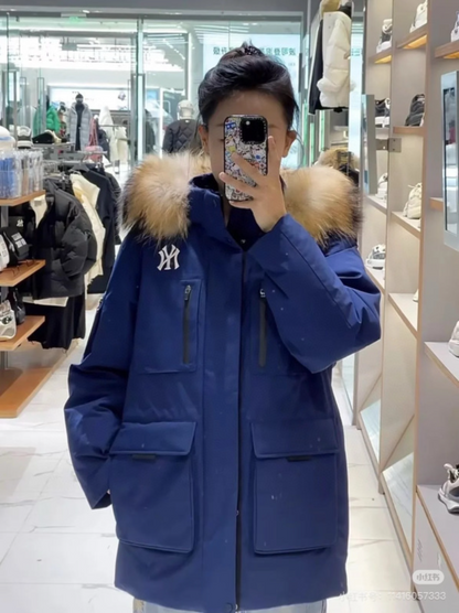 110041  New workwear down jacket Top quliaty 1:1 clothing
