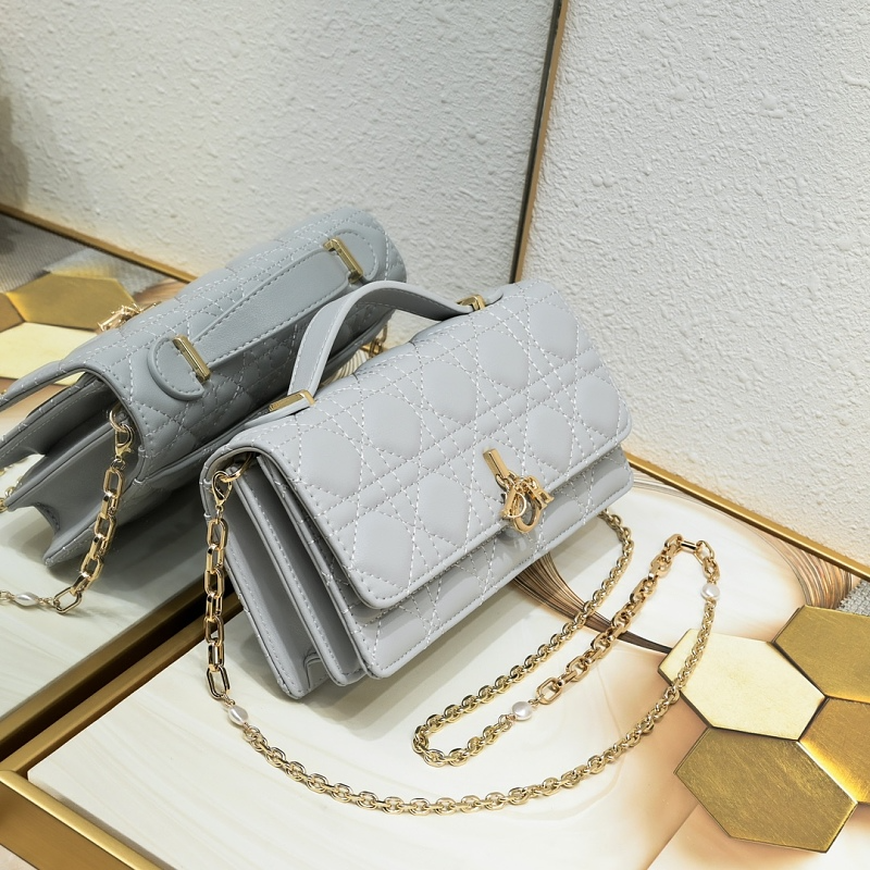 LDP28 bag 25-15-6cm Shoulder bags