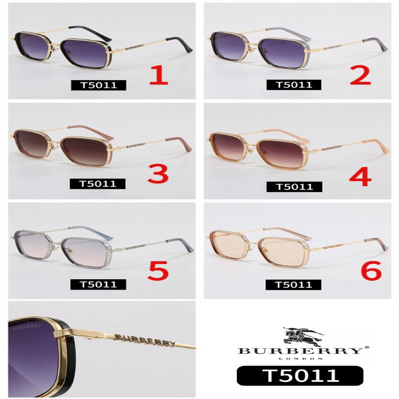 5011 Sunglasses with box