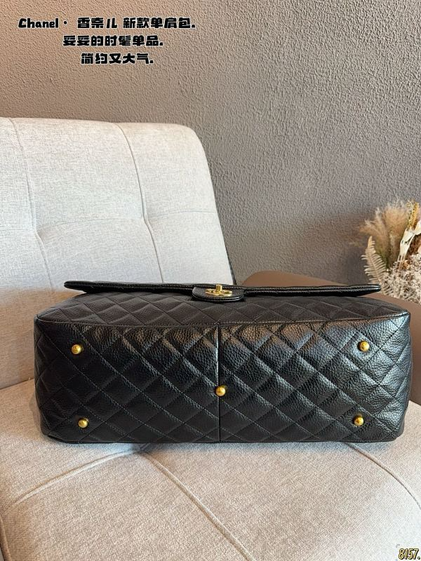 MCP68 Leather bag 45-16-28CM Shoulder Bags