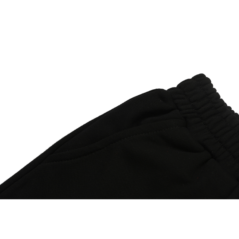 SPC26 New men's and women's summer pure cotton shorts clothing