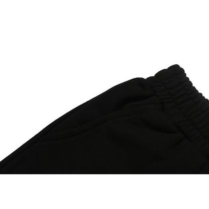 SPC26 New men's and women's summer pure cotton shorts clothing