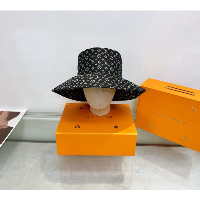 LVH12 New fashionable women's fisherman hat sun hat