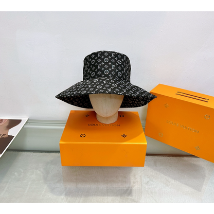 LVH12 New fashionable women's fisherman hat sun hat