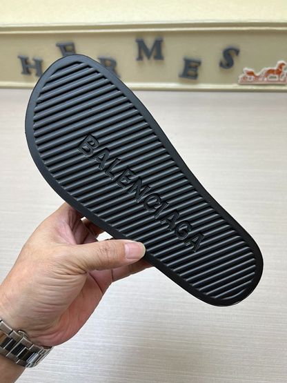 YBS13 Men Women shoes 36-46 Slipper with box