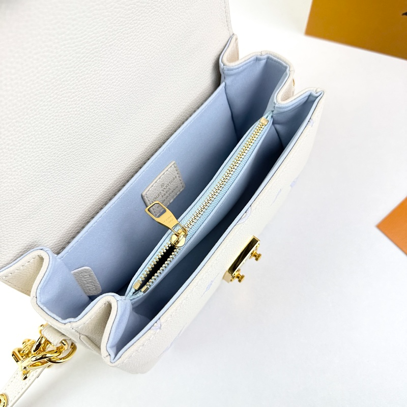 LLP317  bag 21.5-13.5-6cm Shoulder bags