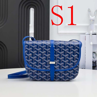 LGP97 bag 22-16-6cm Shoulder bags