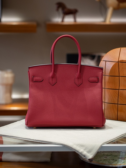 LHP10 bag 30X22X16CM Hand bag