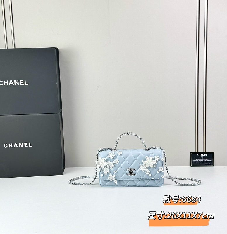 LCP61 bag 20-12-6cm Hand bag