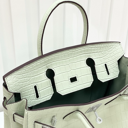 LHP16  Bag 25x12×19cm 30×16×24cm Handbag Bags