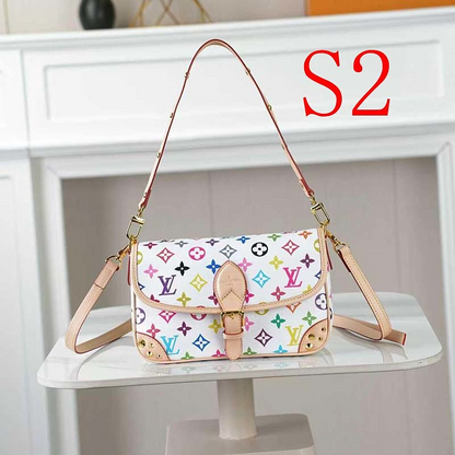 LLP270 bag 19-10.5-6CM Shoulder bags
