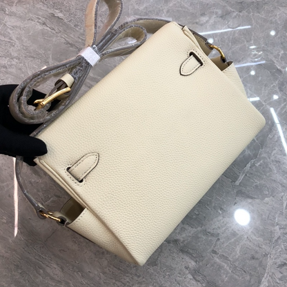 LHP13 bag 25-20-10CM Shoulder bags
