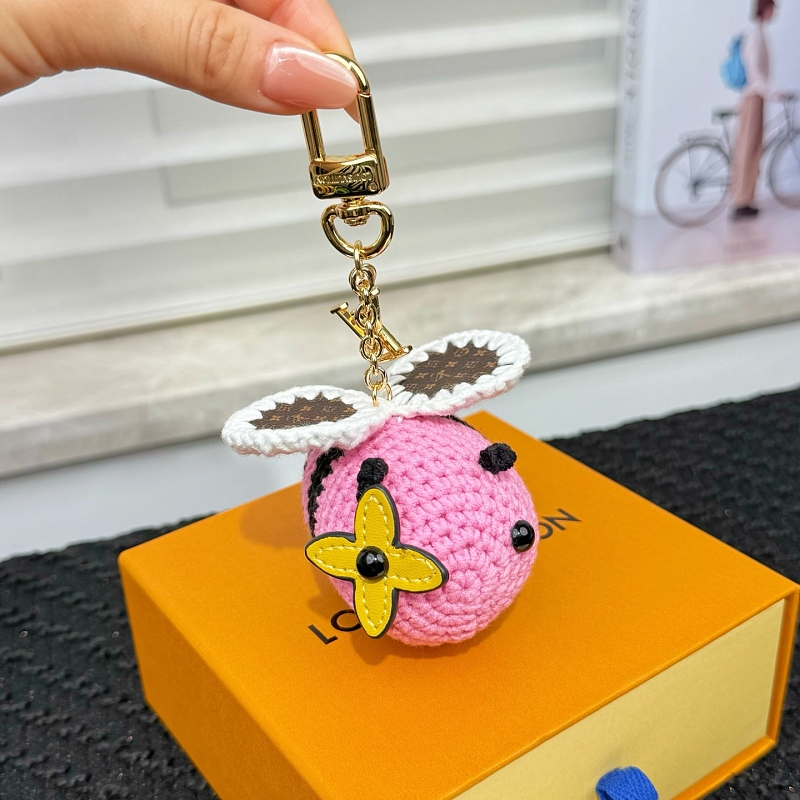 JK25 Key Chain New Style