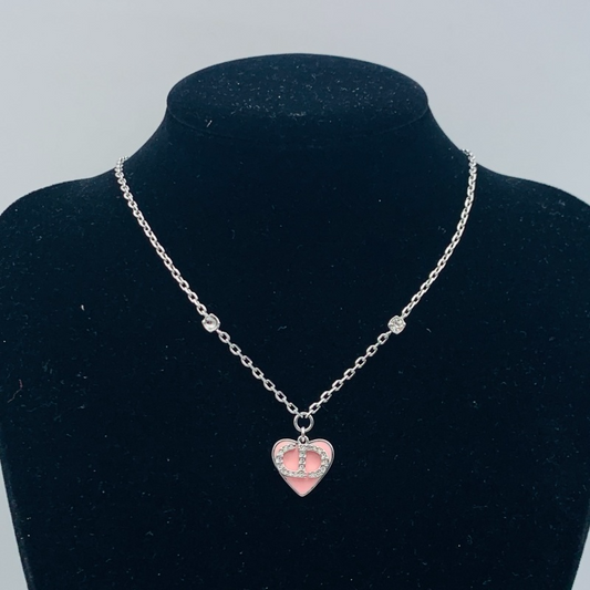 DIN50  Women's new fashionable necklace and jewelry