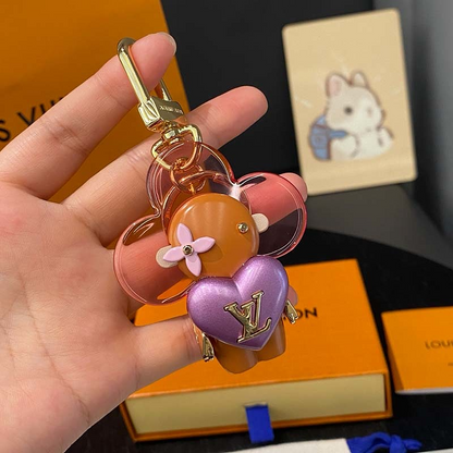 JK15 Key Chain New Style