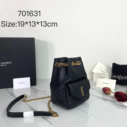LYP53 bag 22-29-15CM 19-13-13cm  Shoulder bags