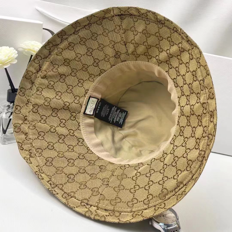 GUH11 New fashionable women's fisherman hat sun hat