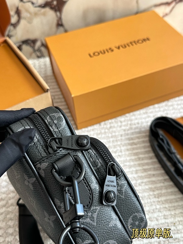 MLP76 Leather bag 21-16CM  Bags