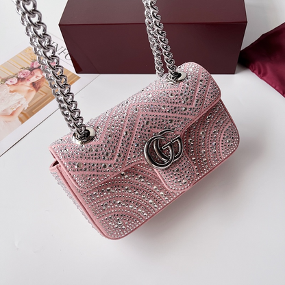 LGP67 bag 22-13-6cm Shoulder bags