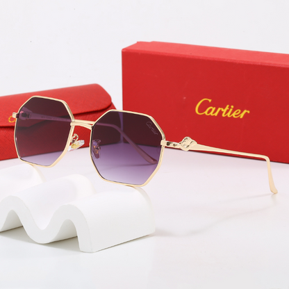 6816  Sunglasses with box