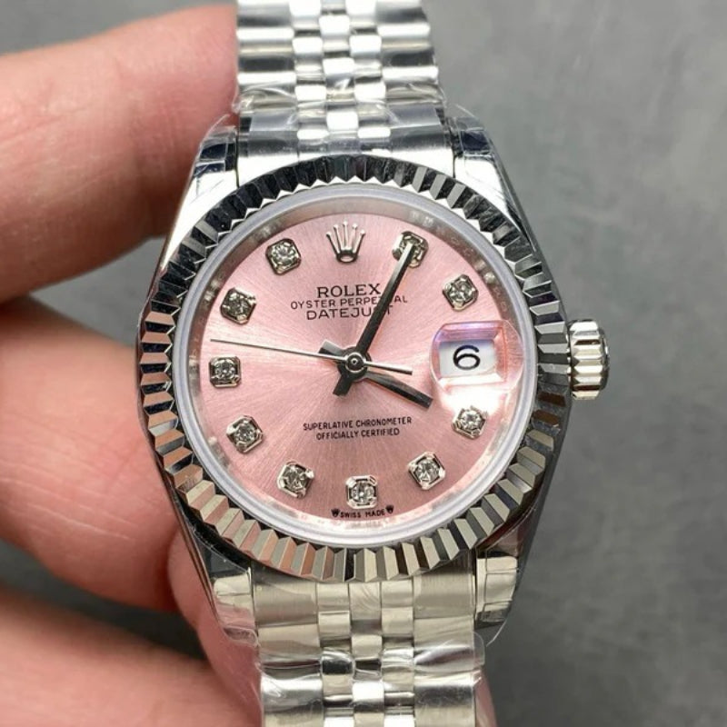 RW63  Women's new fashion watch 28mm