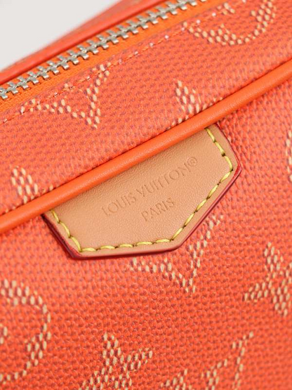 LLP323 bag 20-13-6.5CM Shoulder bags