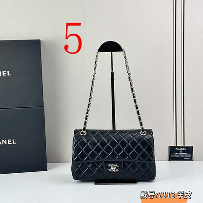 LCP107 bag 25-15-6cm Shoulder bags
