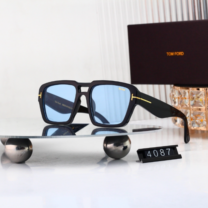 4087 Sunglasses with box