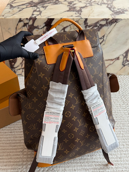 MLP70 Leather bag 45-26CM  Bags