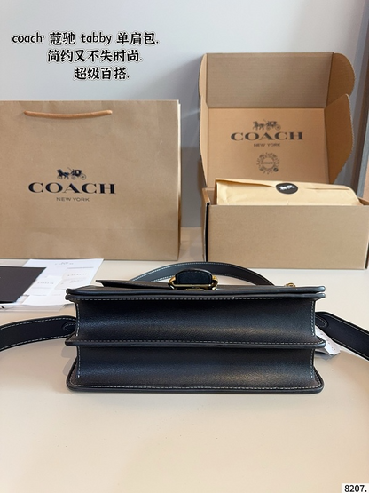 ACP75 Bag 26-8-16CM Shoulder bags With Box