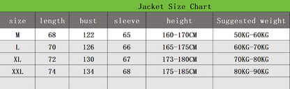LFC21 New Men's and Women's Corduroy Jacket Embroidered Coat Old Money Style Coat Clothes