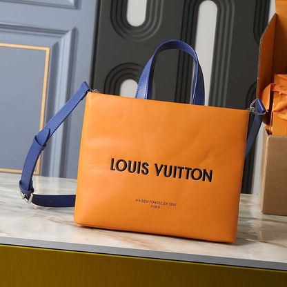 LLP264 bag 40-32-16CM 26-20-10CM Hand bag